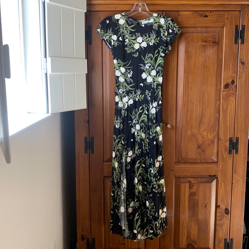 Reformation Gavin dress